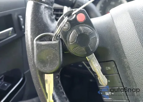 2010 Ford Escape Xlt из США, поврежденный, VIN 1FMCU0D74AKA42763